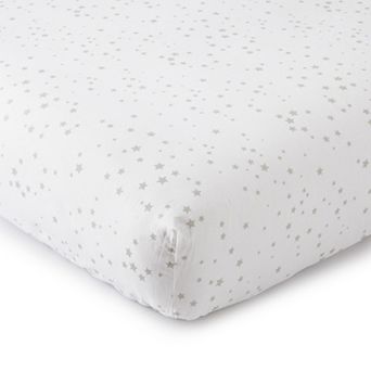 Levtex Baby Skylar Fitted Sheet