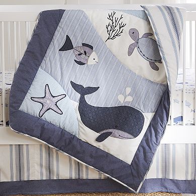 Levtex Baby Boho Bay 5-Piece Bedding Set