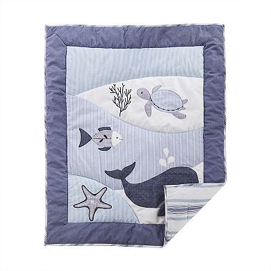 Levtex Baby Boho Bay 5-Piece Bedding Set