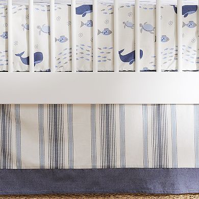 Levtex Baby Boho Bay 5-Piece Bedding Set