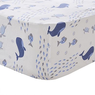 Levtex Baby Boho Bay 5-Piece Bedding Set