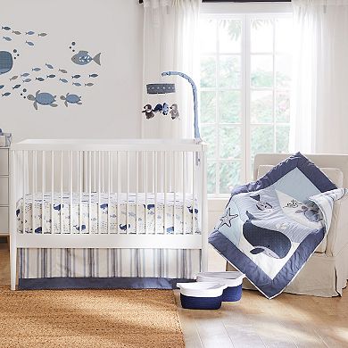 Levtex Baby Boho Bay 5-Piece Bedding Set