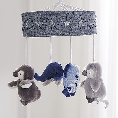 Levtex Baby Boho Bay Sea Creatures Mobile