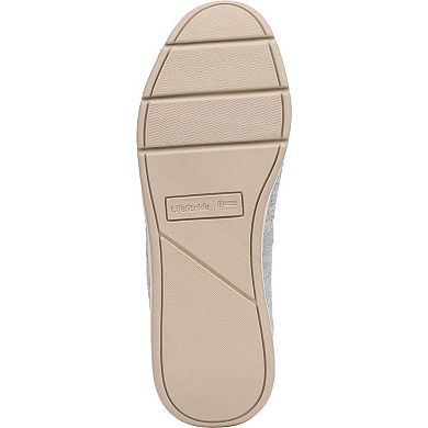 LifeStride Rest Women's Slip On Shoes