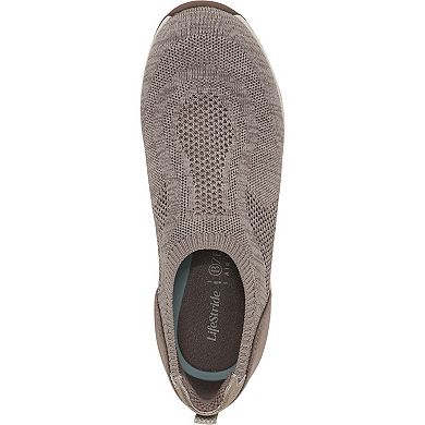 LifeStride Respect Women's Slip On Shoes