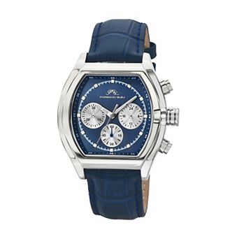 Porsamo Bleu Roman Men's Leather Watch 1292EROL