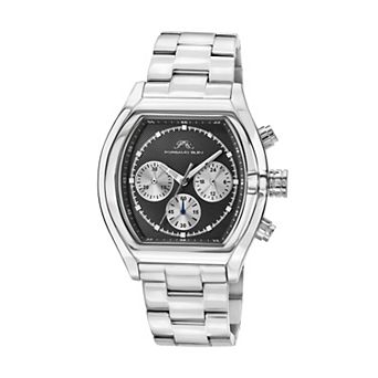 Porsamo Bleu Roman Men's Stainless Steel Watch 1291EROS