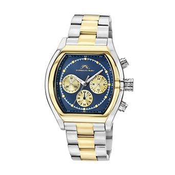 Porsamo Bleu Roman Men's Stainless Steel Watch 1291EROS