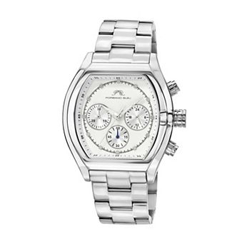 Porsamo Bleu Roman Men's Stainless Steel Watch 1291EROS