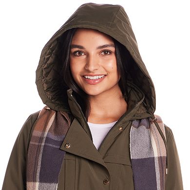 Women's Gallery Hooded Anorak
