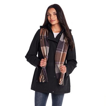 Women's Gallery Hooded Anorak