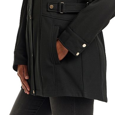 Women's Gallery Hooded Soft Shell Jacket