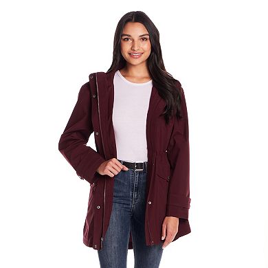 Women's Gallery Systems 3-in-1 Jacket