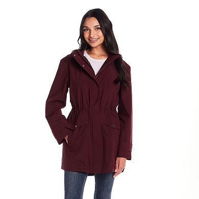 Women's Gallery Systems 3-in-1 Jacket