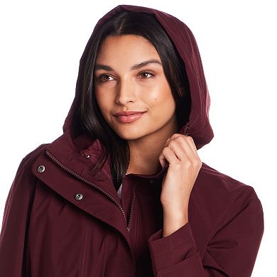 Women's Gallery Systems 3-in-1 Jacket