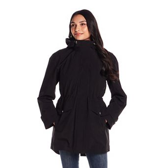 Women's Gallery Systems 3-in-1 Jacket