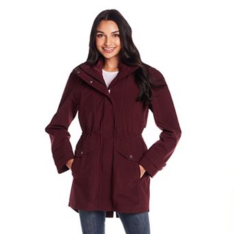 Women's Gallery Systems 3-in-1 Jacket