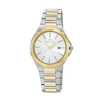 Porsamo Bleu Alexander Men's Stainless Steel Watch 1232CALS