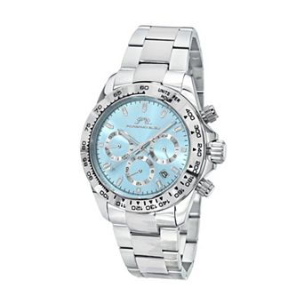 Porsamo Bleu Preston Men's Stainless Steel Watch 1036APRS