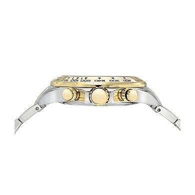 Porsamo Bleu Preston Men's Stainless Steel Watch 1033CPRS