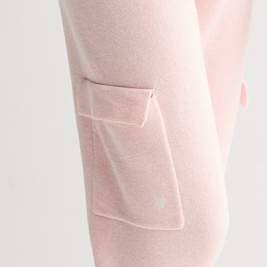 Girls 6-20 SO® Cargo Joggers in Regular & Plus Size
