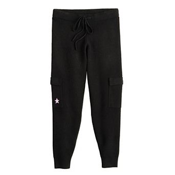Girls 6-20 SO® Cargo Joggers in Regular & Plus Size
