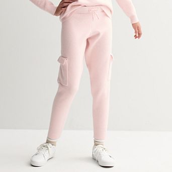 Girls 6-20 SO® Cargo Joggers in Regular & Plus Size