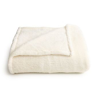 Cuddl Duds® Soft and Cozy Blanket