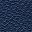 Gold Tone Blue