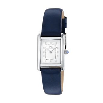 Porsamo Bleu Karolina Women's Stainless Steel Diamond Watch