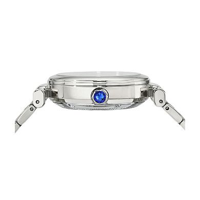 Porsamo Bleu Colette Women's Stainless Steel Automatic Watch
