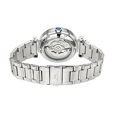 Porsamo Bleu Colette Women's Stainless Steel Automatic Watch