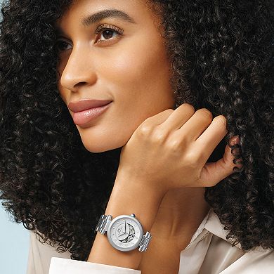 Porsamo Bleu Colette Women's Stainless Steel Automatic Watch