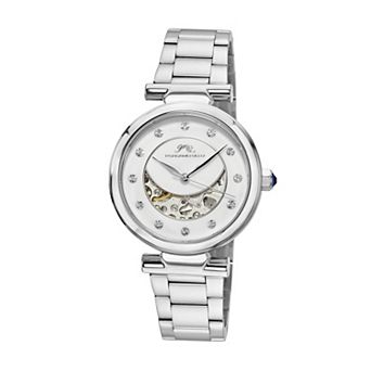 Porsamo Bleu Colette Women's Stainless Steel Automatic Watch