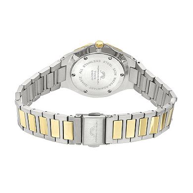 Porsamo Bleu Victoria Women's Stainless Steel Watch