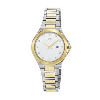 Porsamo Bleu Victoria Women's Stainless Steel Watch