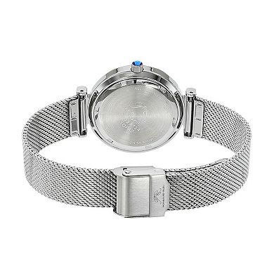 Porsamo Bleu Hazel Women's Stainless Steel Watch