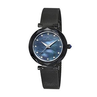 Porsamo Bleu Hazel Women's Stainless Steel Watch