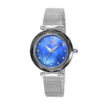 Porsamo Bleu Hazel Women's Stainless Steel Watch