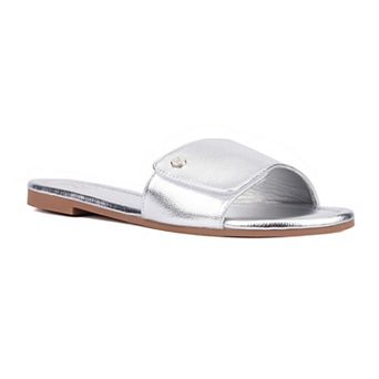 New York & Company® Adelle Women's Slide Sandals