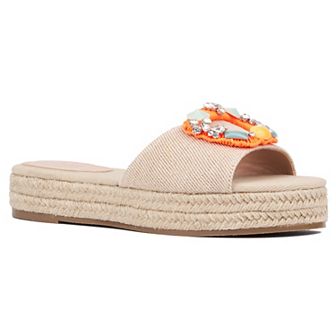 New York & Company® Tao Women's Platform Espadrilles