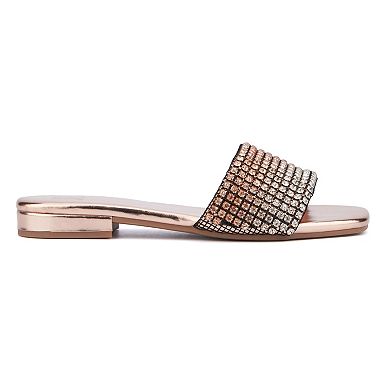 New York & Company Gracie Women's Sandals