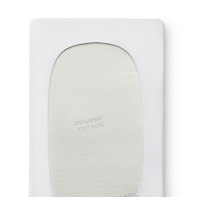 Graco® Premium Waterproof Crib & Toddler Mattress Protector