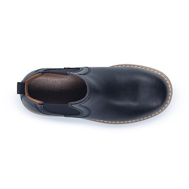 Sonoma Goods For Life® Ilon Boys Chelsea Boots
