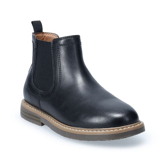 NIB Sonoma Black Chelsea Boots Size 11 4913119_Black?wid=400&hei=400&  main image 4