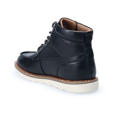 Sonoma Goods For Life® Memory Foam Boys Ankle Boots