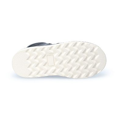 Sonoma Goods For Life® Memory Foam Boys Ankle Boots