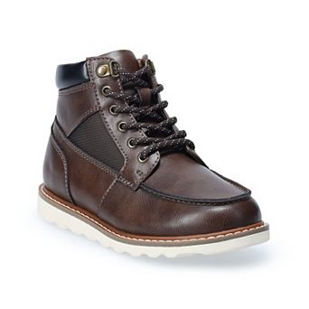 Sonoma Goods For Life® Landen Kids' Boots