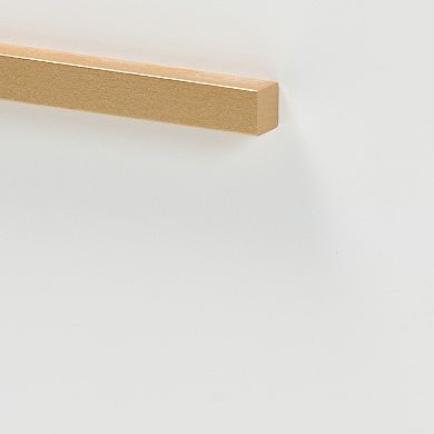 Baxton Studio Giolla End Table