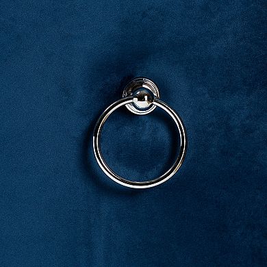 Baxton Studio 2-pc. Honora Dining Chair Set